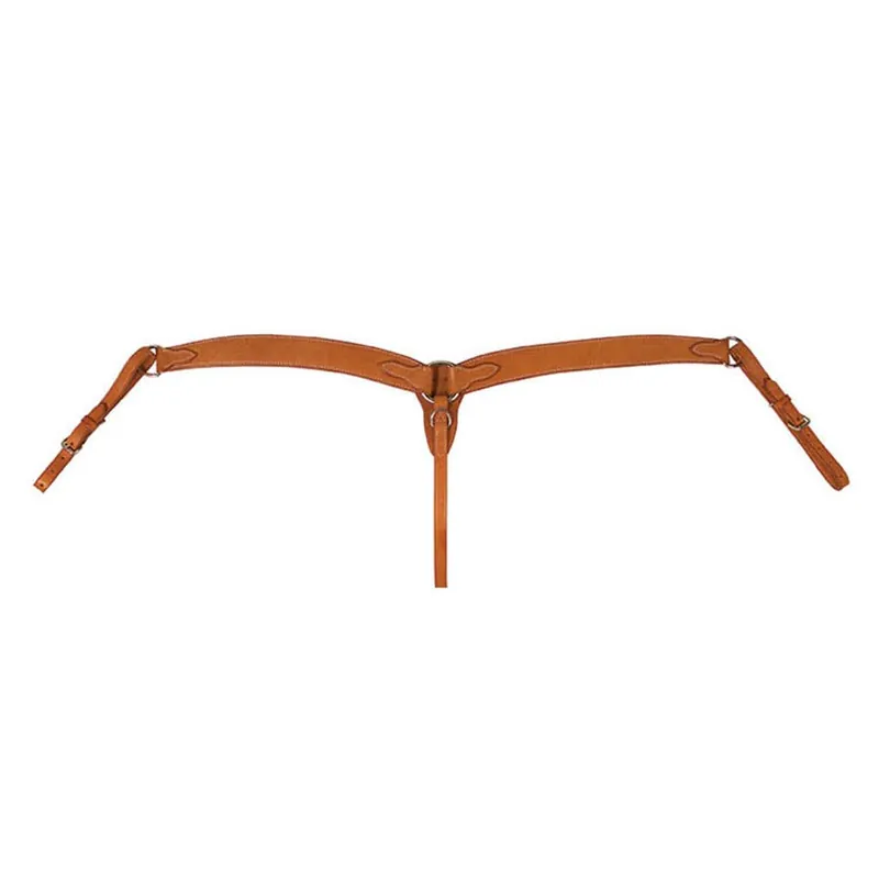 BREASTCOLLAR PLAIN LT OIL