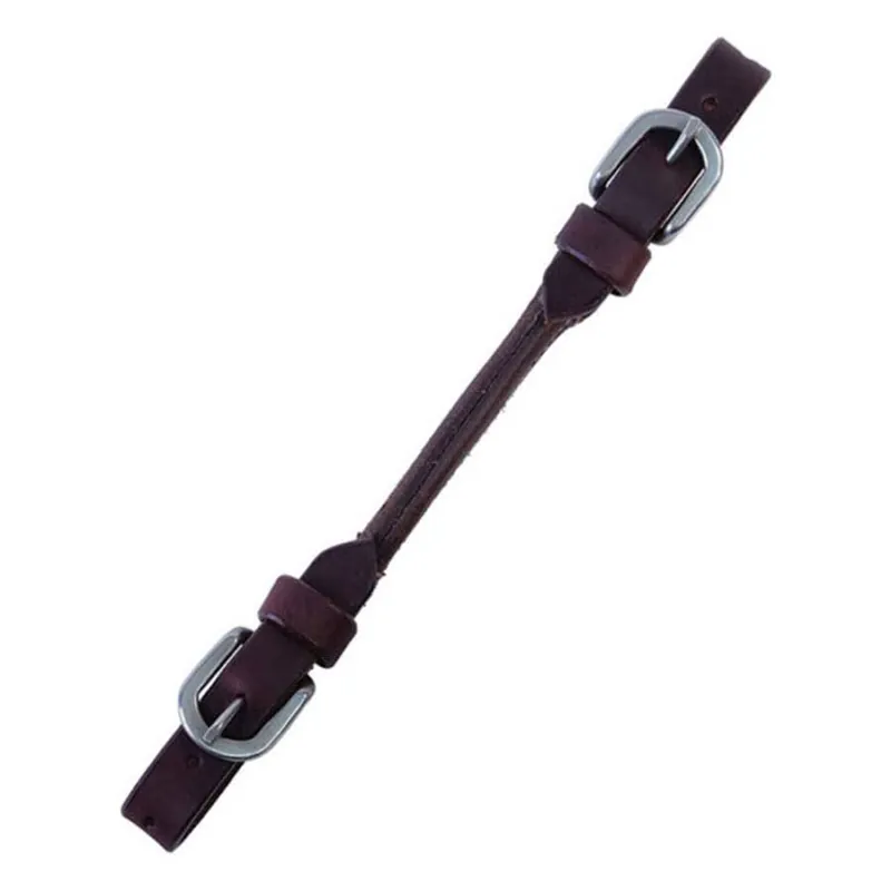 PLAIN ROUND LATIGO CURB