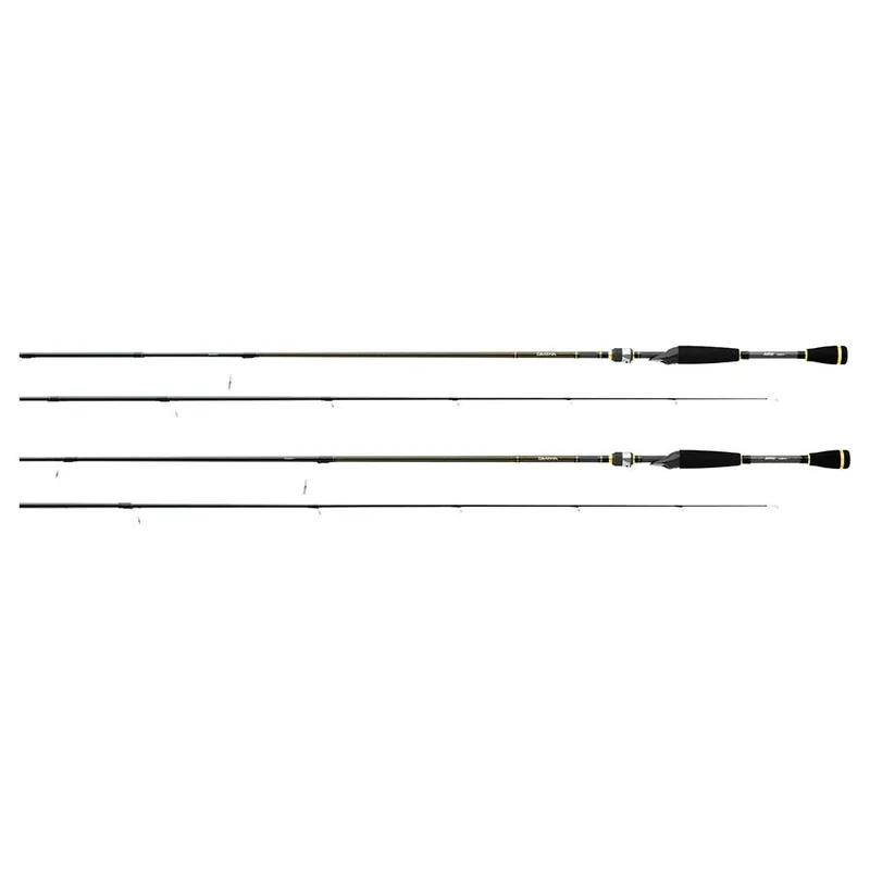 Daiwa Aird-X Casting Rod