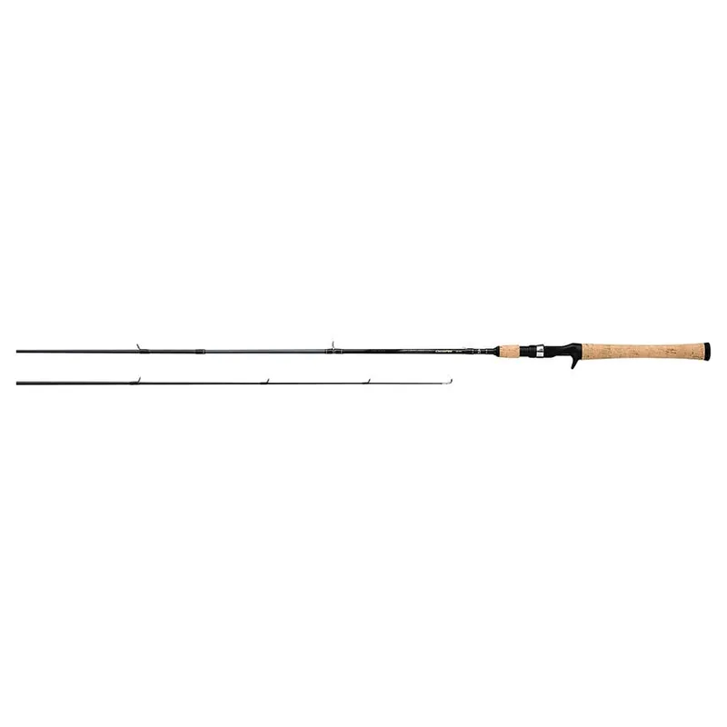 Daiwa Crossfire Trigger Casting Rod