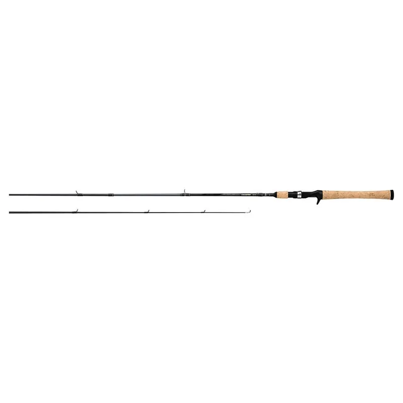 Daiwa Crossfire Trigger Spinning Rod