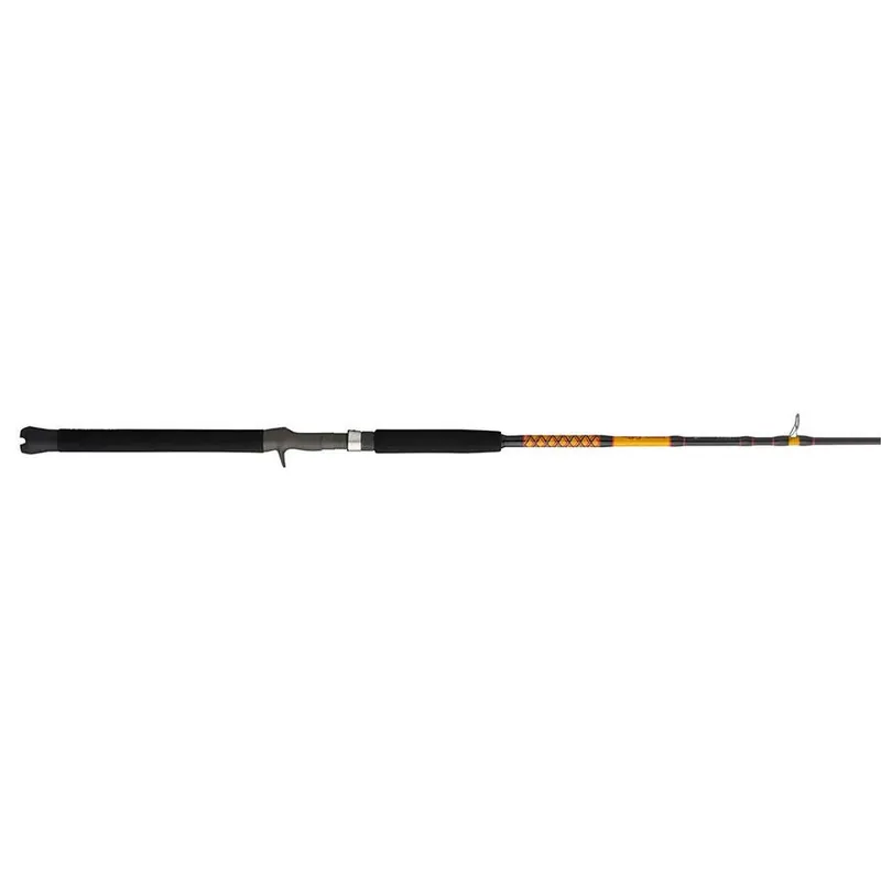 Ugly Stik Bigwater Conventional Rod