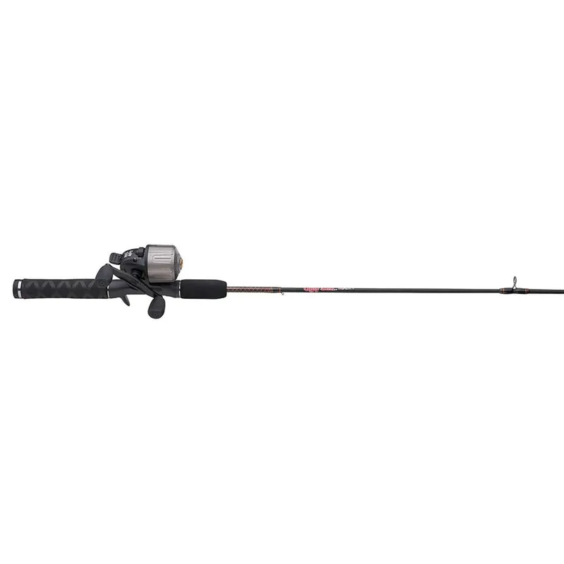 Ugly Stik GX2 Spincast Combo