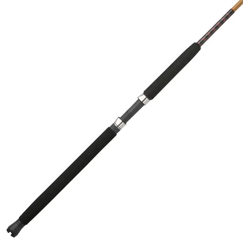 Ugly Stik Tiger Casting Fishing Rod