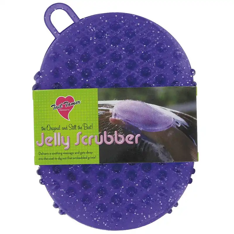 JELLY SCRUBBER ASSORT