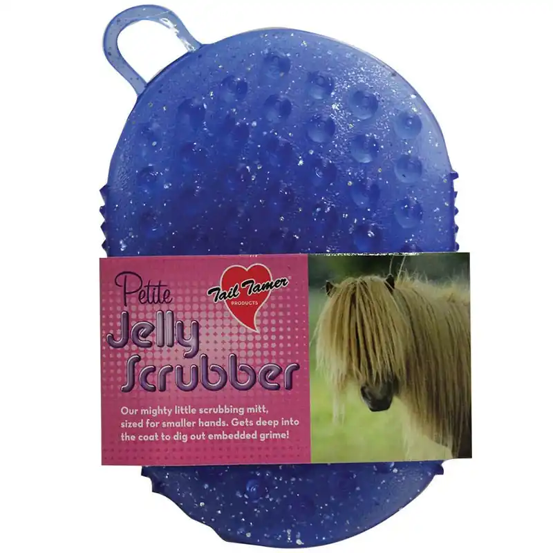 JELLY SCRUBBER PETITE ASSORT