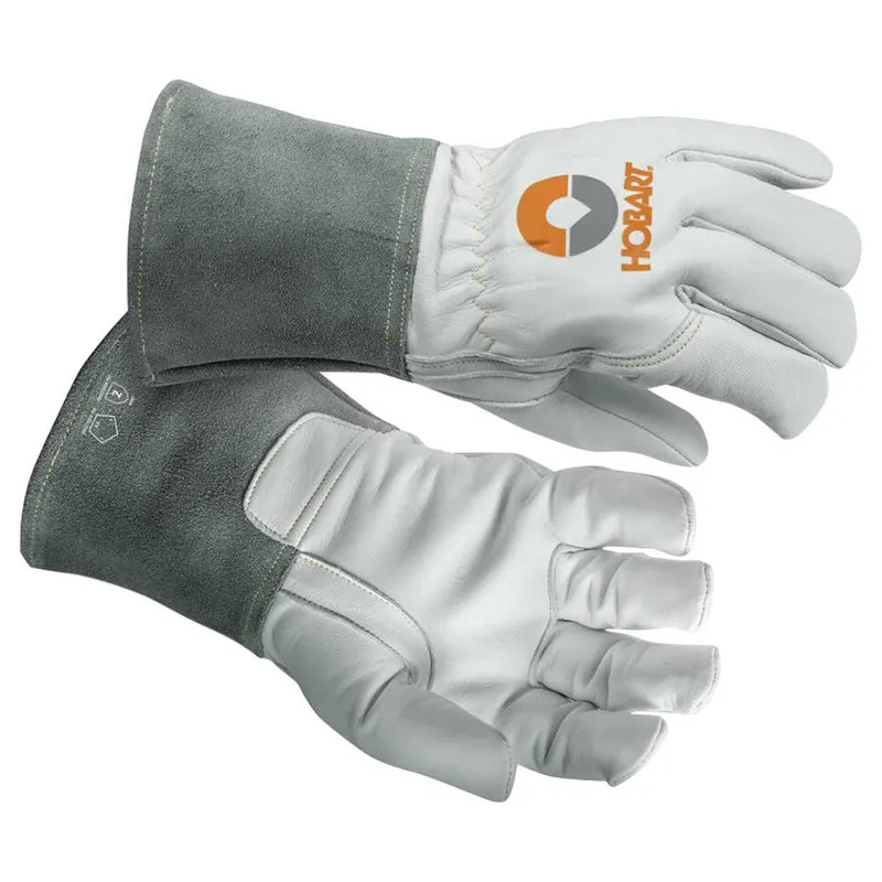 Hobart MIG Welding Gloves