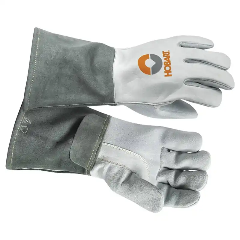 Hobart HD MIG Stick Welding Gloves