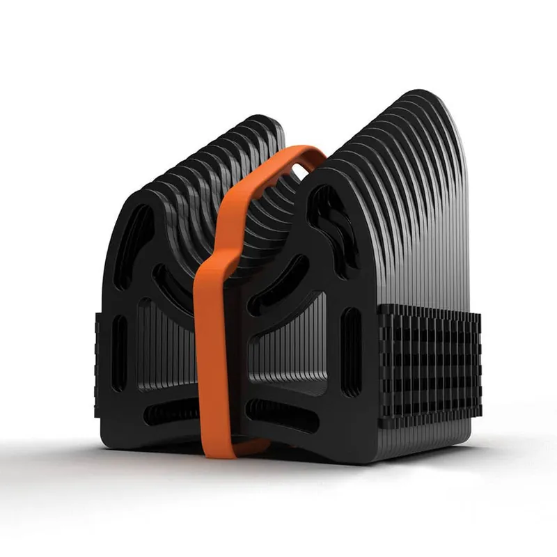 Camco® Sidewinder 20-ft RV Sewer Hose Support