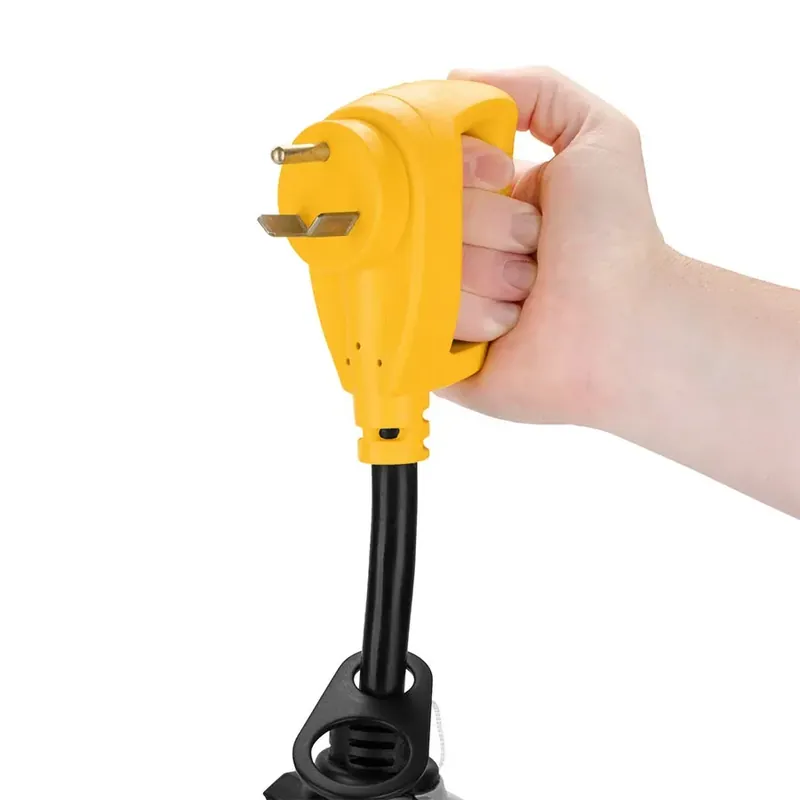 Camco® Power Grip 18" DogBone Circuit Analyzer - 30 Amp