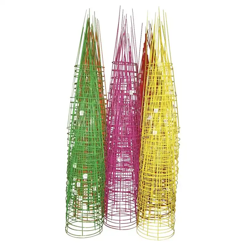 Glamos Wire Heavy Duty Tomato Cage