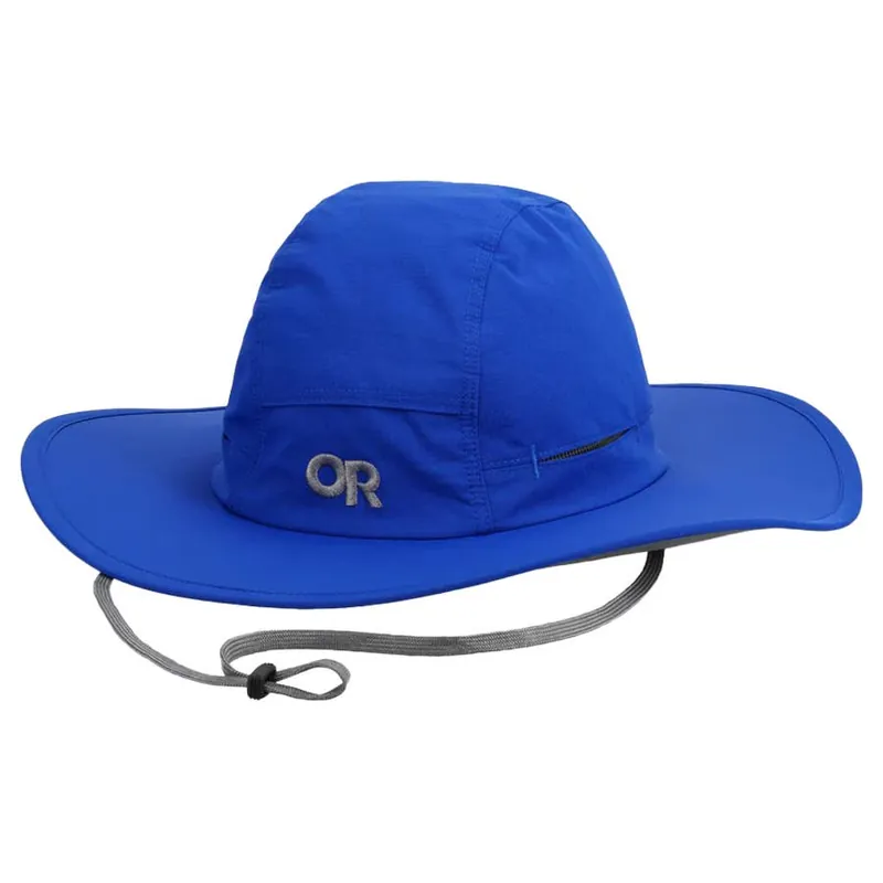 Outdoor Research Men‘s Sunbriolet Sun Hat