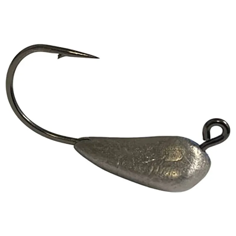 Great Lakes Finesse Mini Pro Tube Head Raw