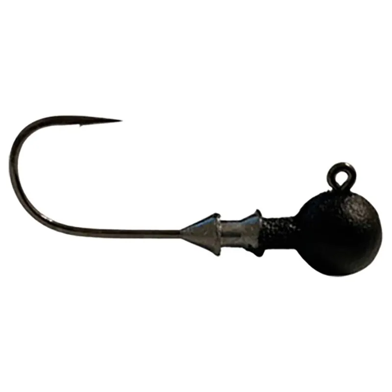 Great Lakes Finesse Stealth Ball Jig