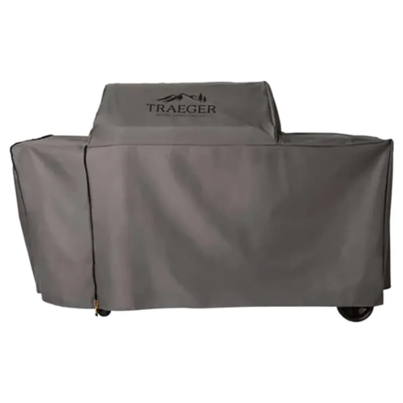 Traeger Woodridge Pro Grill Cover