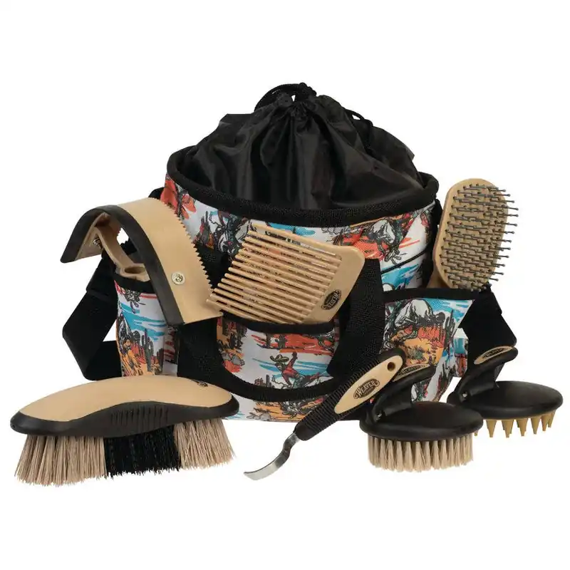 Weaver Equine Grooming Kit