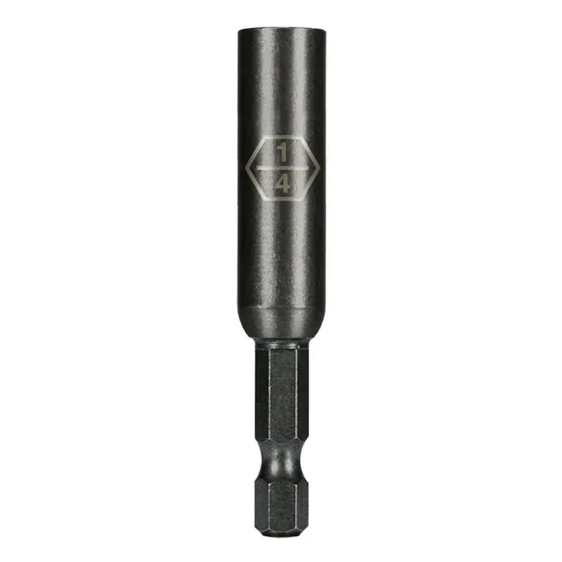 Montana Brand Extended Magnetic Nut Driver