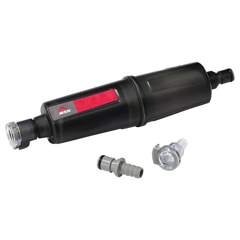 MSR Thru Link Inline Water Filter