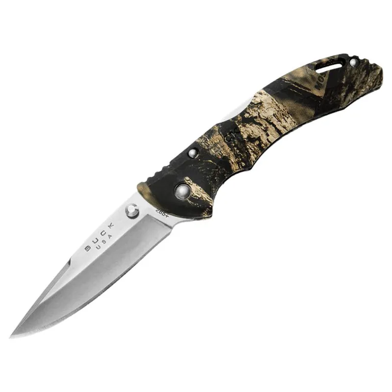 Buck Knives 285 Bantam BLW Pocket Knife