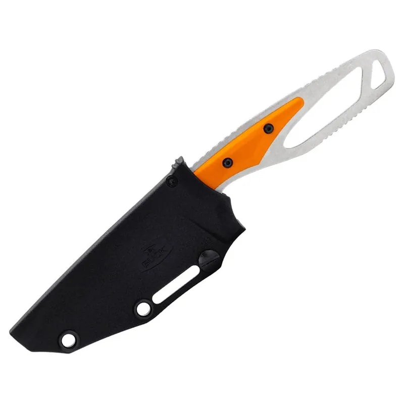 Buck Knives 631 PakLite Field Blade Knife