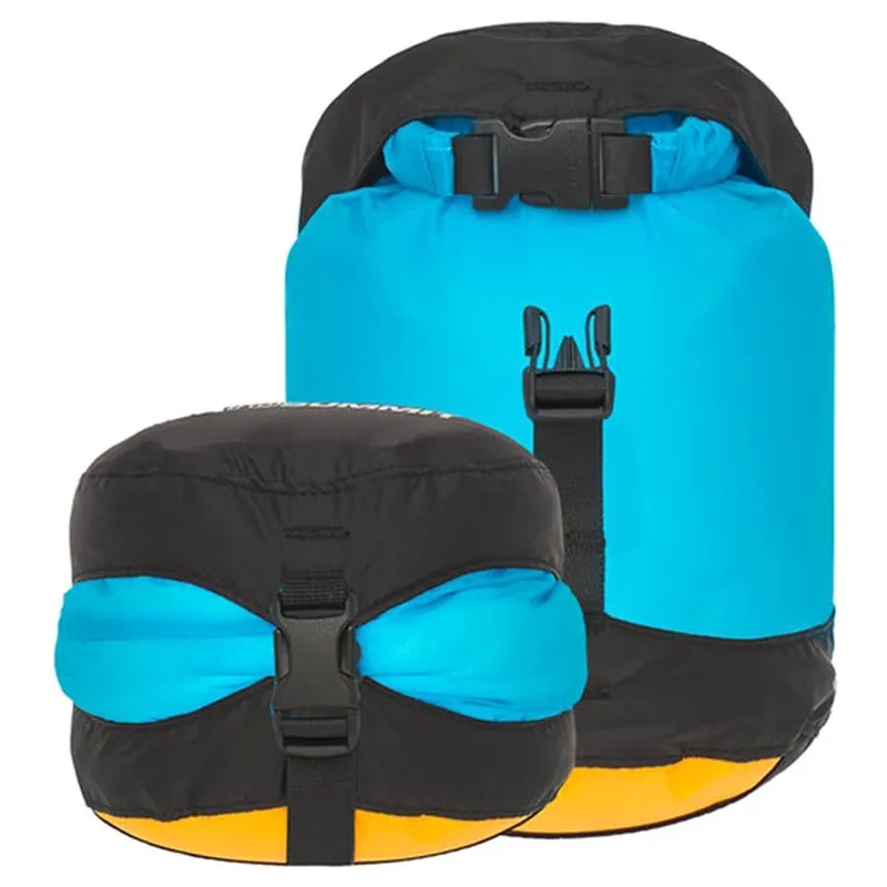 Sea To Summit Evac Ultralight Compression Dry Bag
