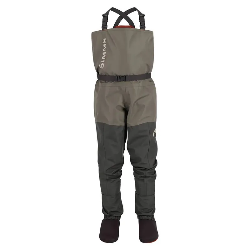 Simms Kids Tributary Stockingfoot Waders