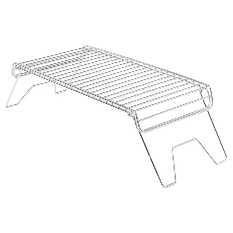 GSI Outdoors Folding Campfire Grill