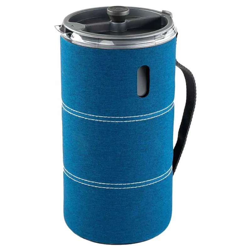 GSI Outdoors Javapress