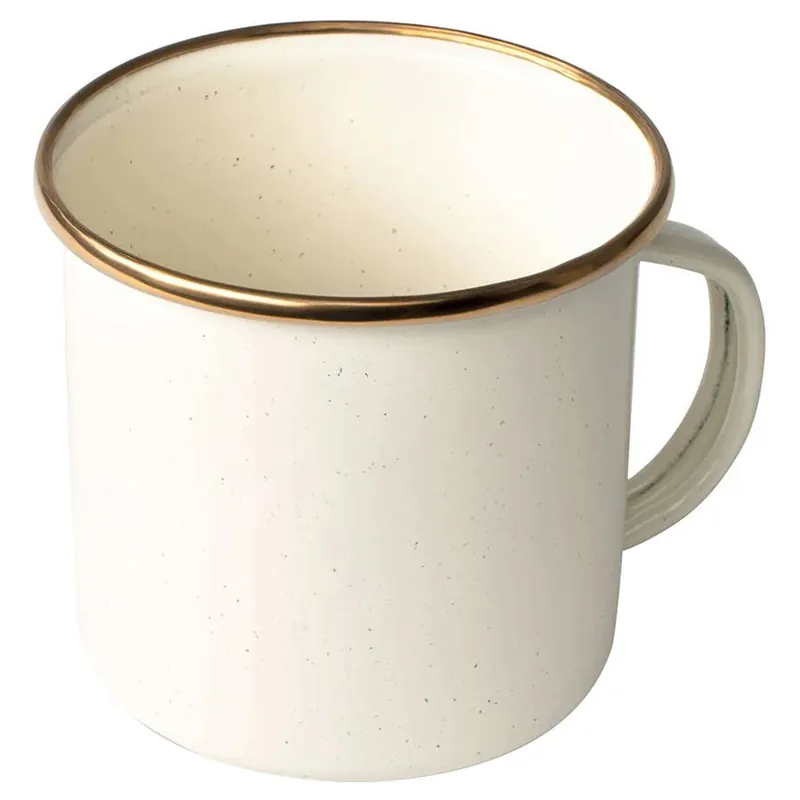 GSI Outdoors Mesa Enamelware Cup