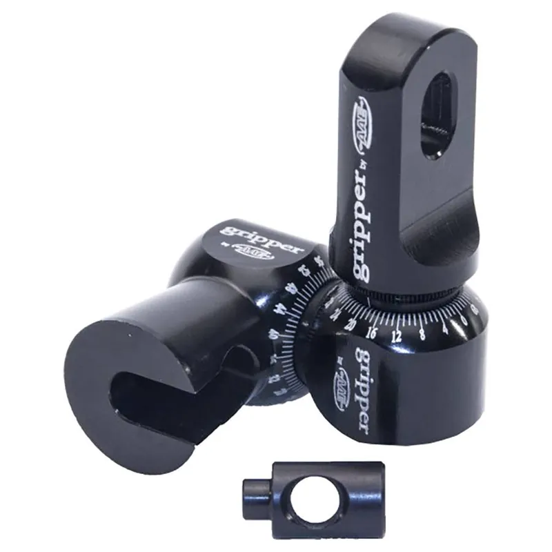 Arizona Archery Enterprises Single Gripper w/ Quick Disconnect