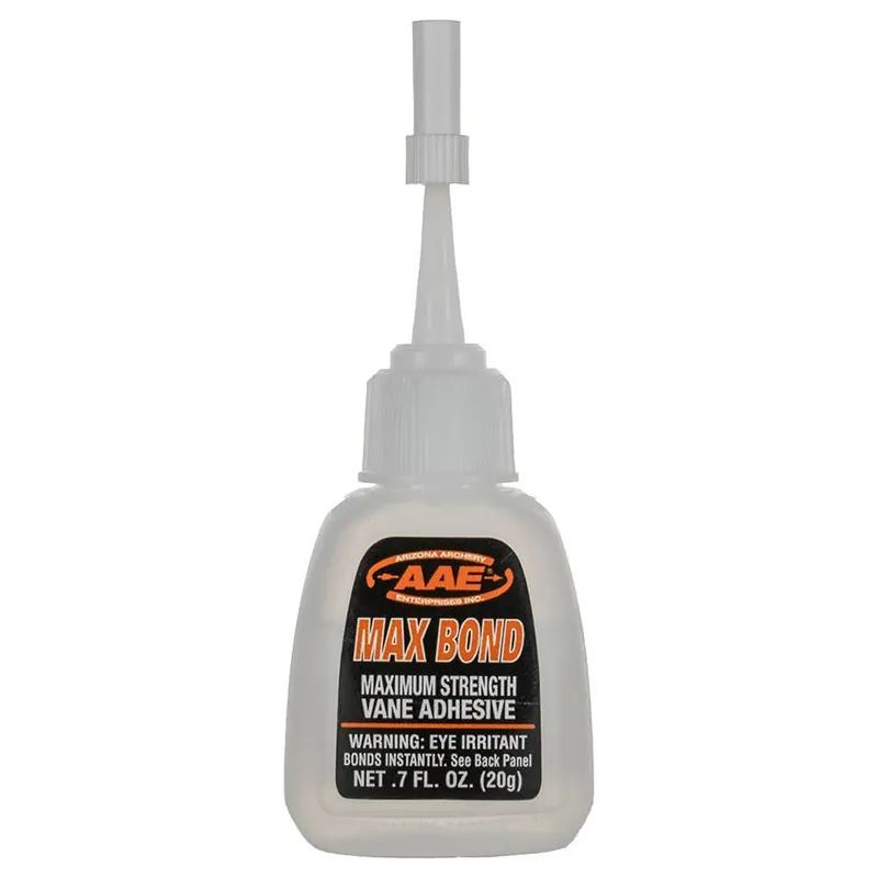 Arizona Archery Enterprises Max Bond Glue