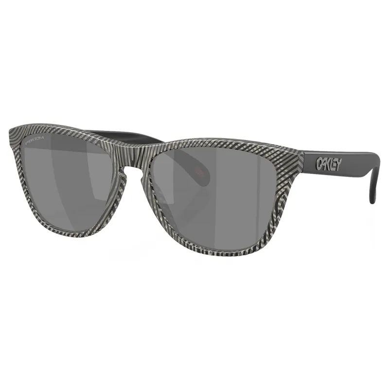 Oakley Men‘s Frogskins Sunglasses