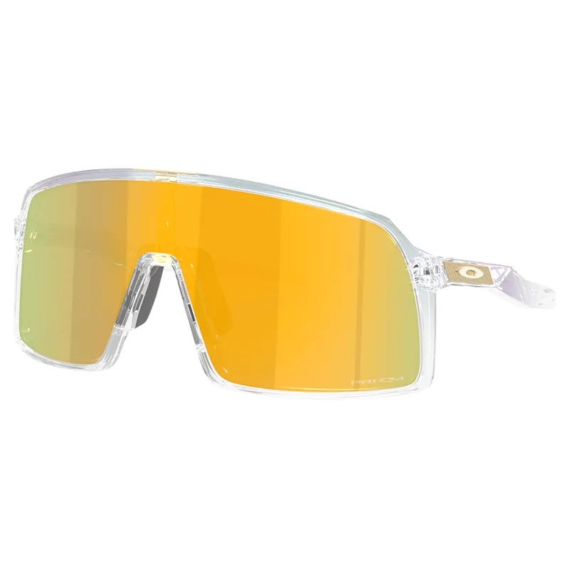 Oakley Men‘s Sutro Seek Sunglasses