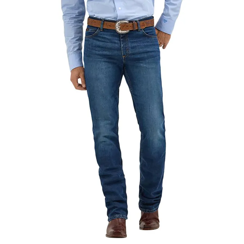 Wrangler Men‘s Cody Johnson Slim Fit Jeans