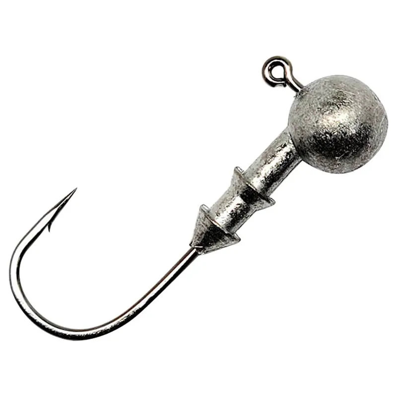 Gamakatsu Round 26 Jig Head