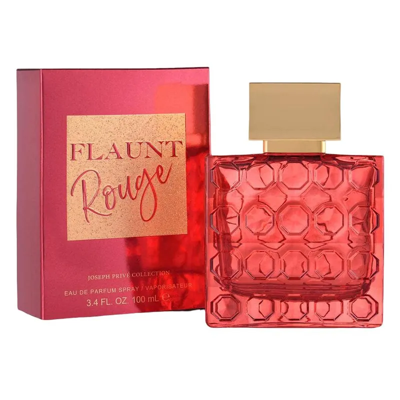 D&B Diamond O Fragrances Women‘s Flaunt Rogue Perfume