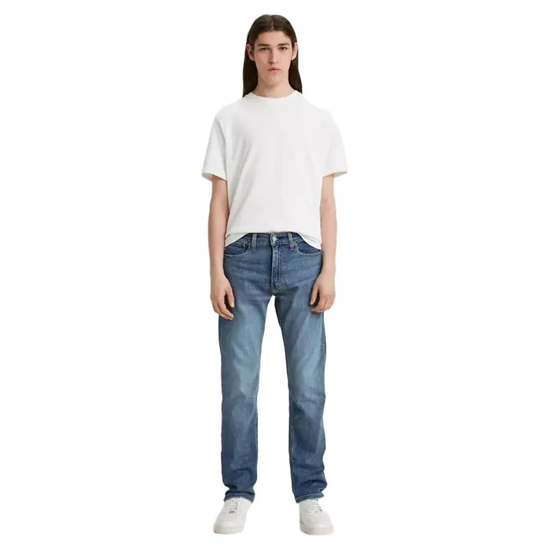 Levi‘s Men‘s 505 Regular Fit Jeans