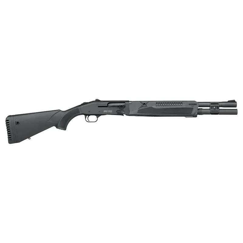 Mossberg 940 Pro Tactical SPX Shotgun