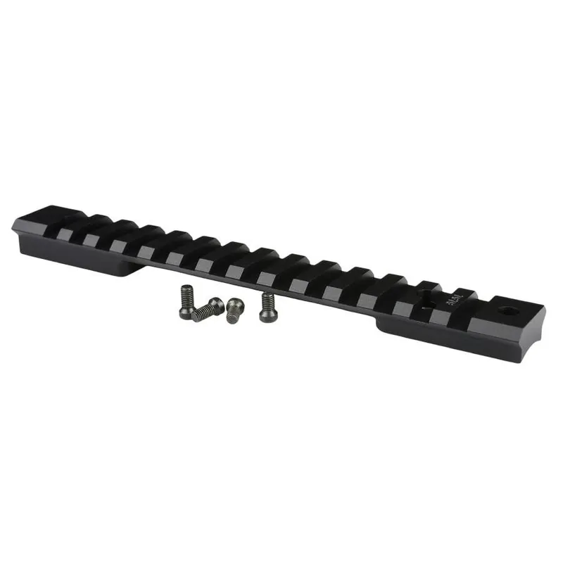 Warne Mountain Tech Picatinny Rail