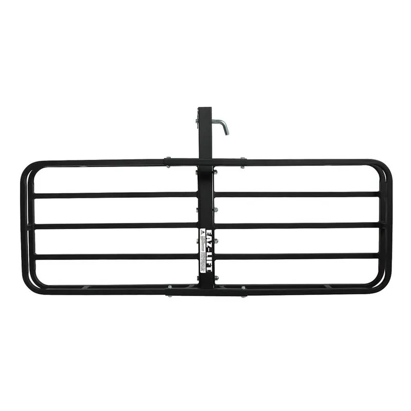 Camco® Hitch Mount Cargo Carrier