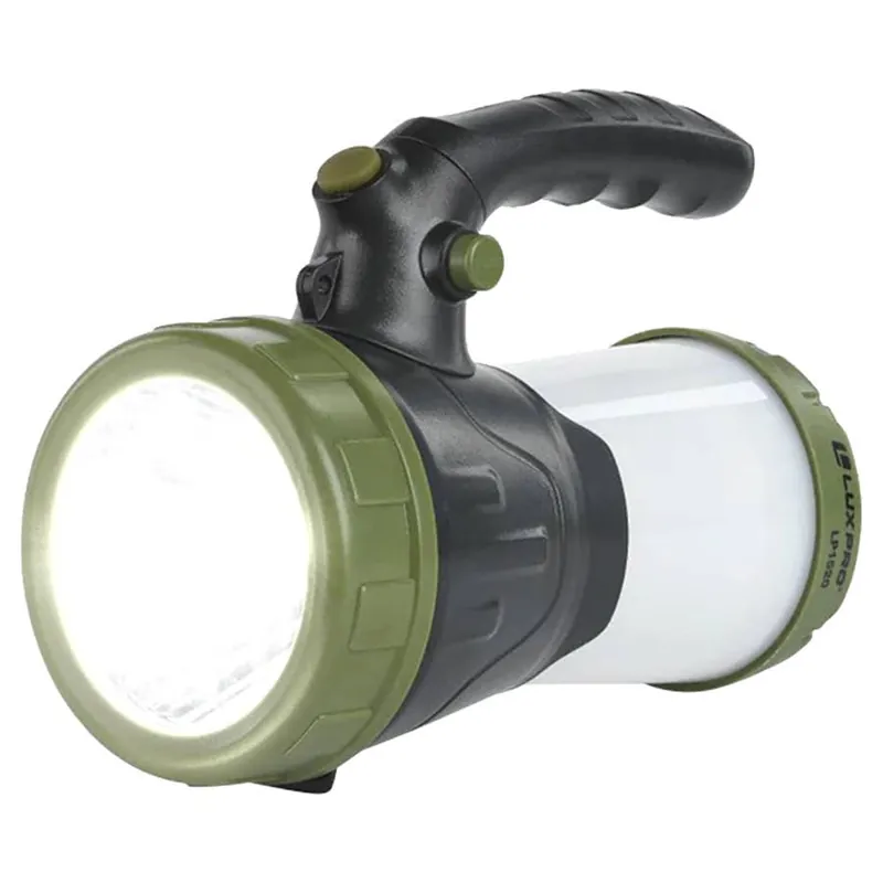 Lux Pro Rechargeable Multi-Mode Spotlight Lantern