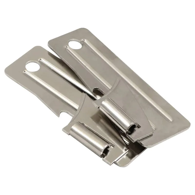 Coghlan‘s Can Opener