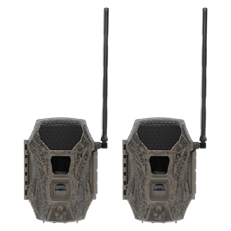 Wildgame Innovations Insite V Trail Camera - 2 pk