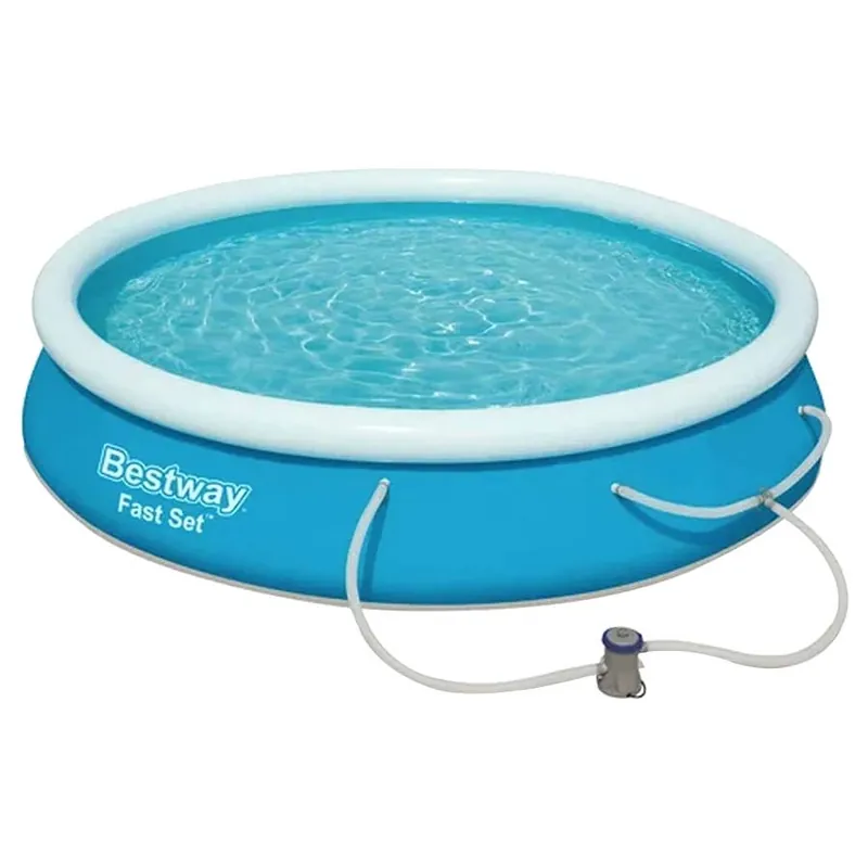 Bestway Fast Set Inflatable Round Pool