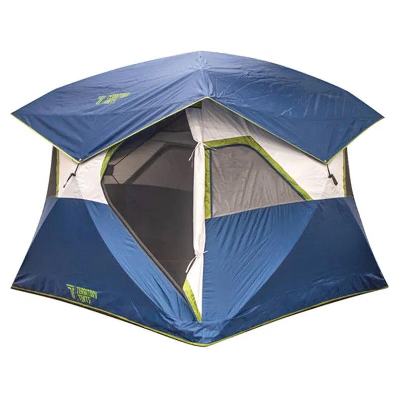Territory Tents Jet Set 4-Person Tent