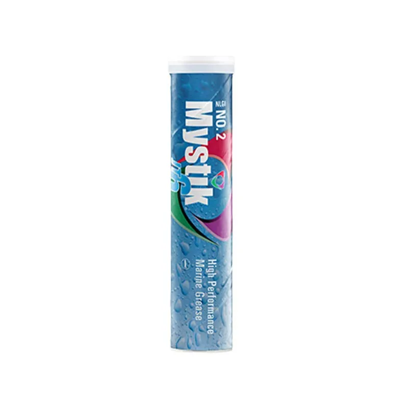 Harvest King JT-6® Marine Multi-Purpose 2 Grease - 14oz Tube