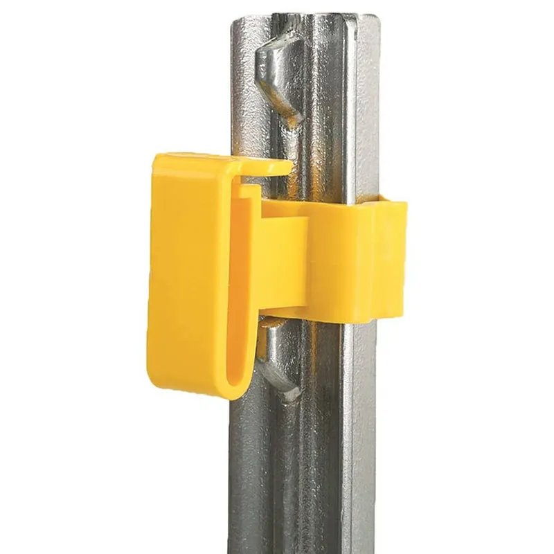 Dare T-Post Tape Insulator