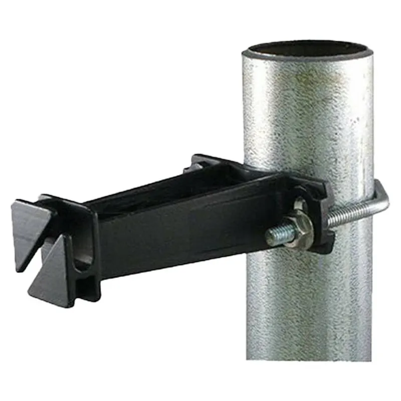 Dare Tube Clamp Post Insulator