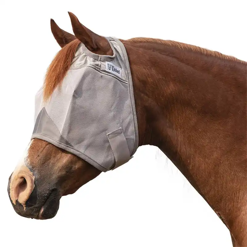 Cashel Crusader Standard Fly Mask