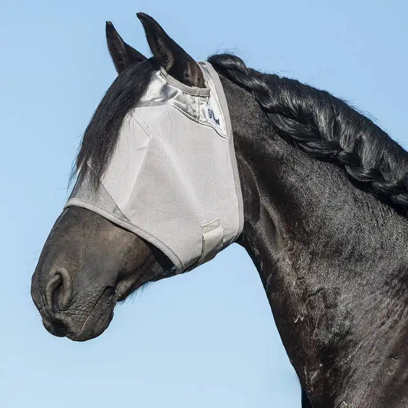 Cashel Crusader Standard Fly Mask